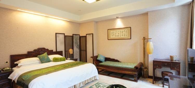 承德行宫大酒店图片