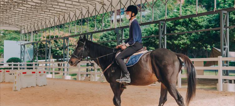 惠州翡翠山华美达酒店图片
