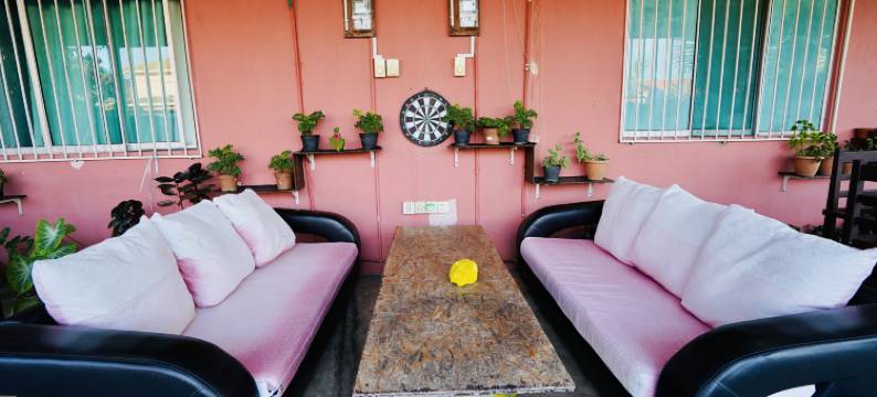 侨之家民宿中国人房东免费供早餐(Hua Qiao Home)图片