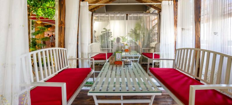 金沙湾酒店(汇丰广场店)图片