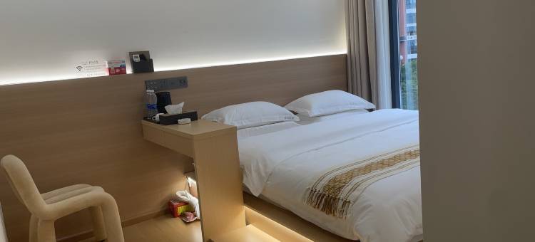 台江方旎民宿图片