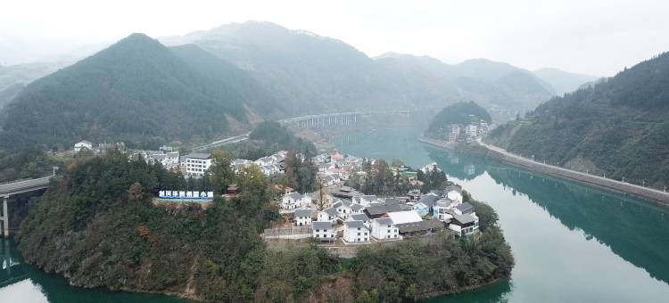 剑河景峰民宿图片