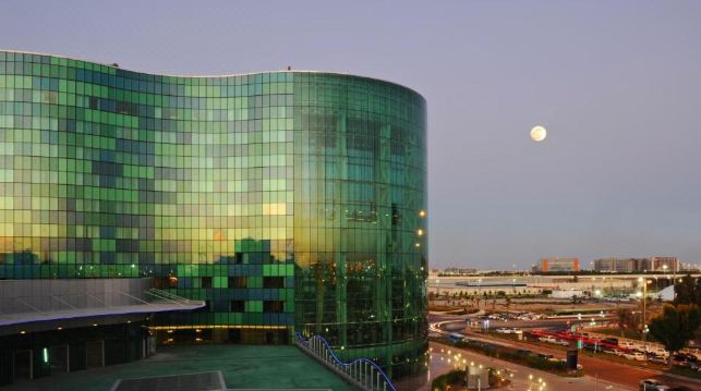 Millennium Al Rawdah Hotel Hotel Overview