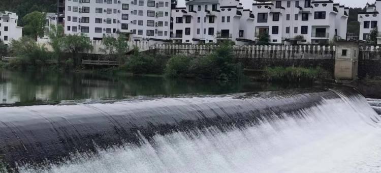 婺源匆匆那年民宿图片