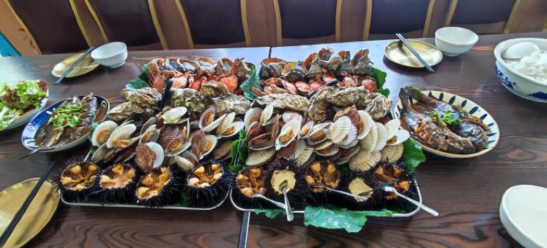 国王的假期客舍特色民宿(长海二道沟分店)图片