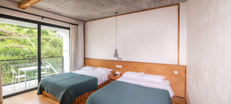 泰顺山行民宿图片