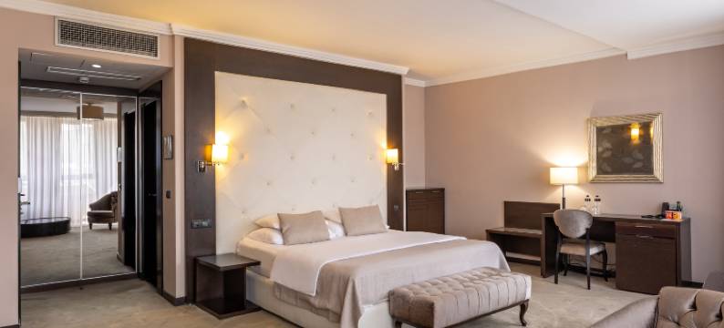 君士坦丁大帝酒店(Hotel Constantine the Great)图片