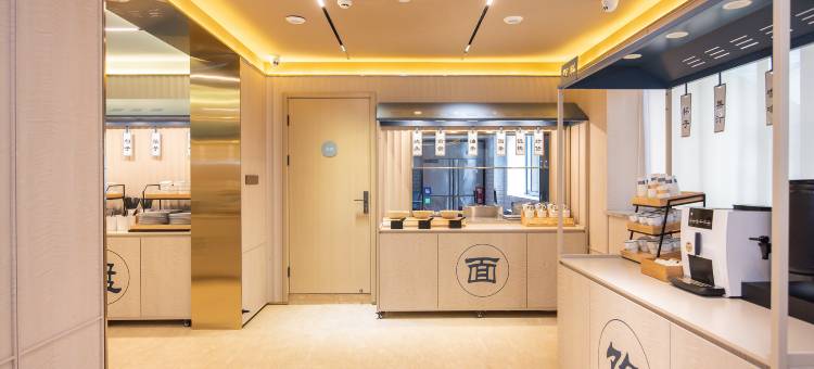 汉庭酒店(淮安楚州大道恩来纪念馆店)图片