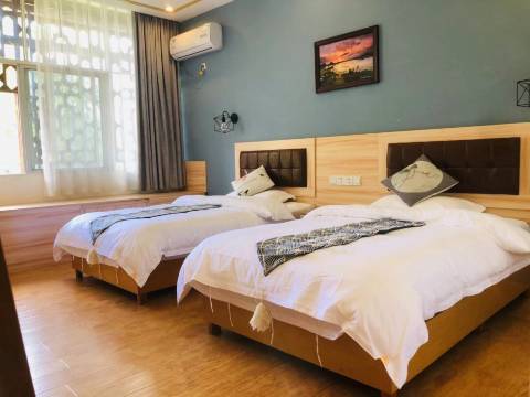 双仙民宿(普者黑仙人洞店)