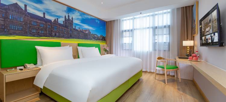 维也纳3好酒店(蕲春南站店)图片