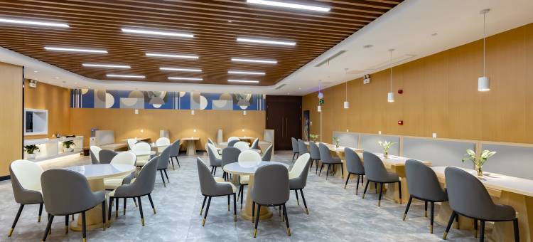 艾扉酒店(合肥高新区香樟大道金桂地铁站店)图片