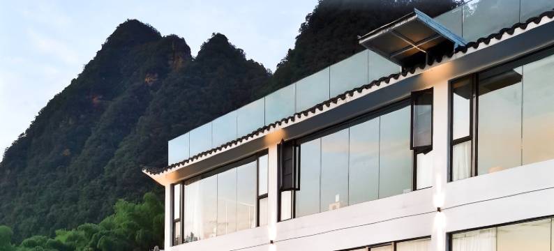 止舍·梓里度假民宿(张家界国家森林公园中门梓木岗门票站店)图片