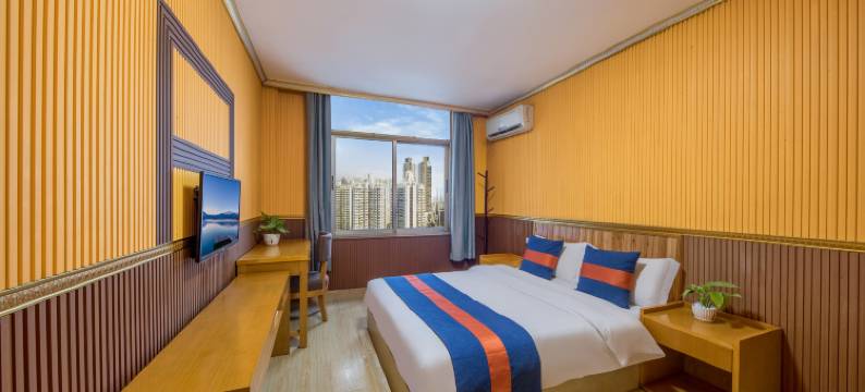 重庆渝开宾馆图片