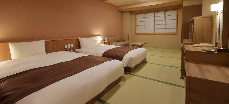 白川乡御宿结之庄(Onyado Yuinosho)图片