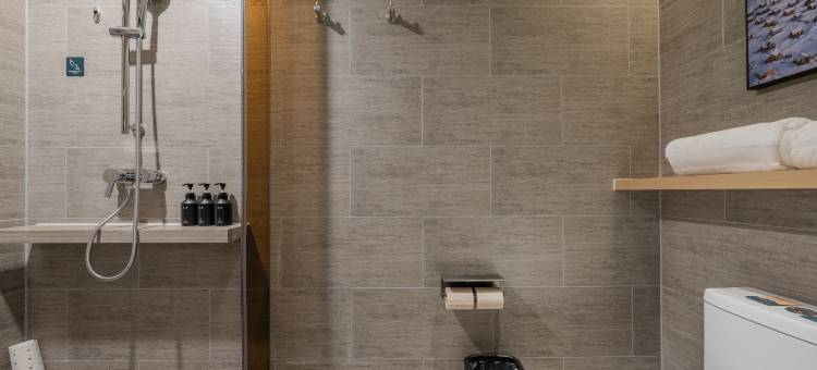 无锡鼋头渚风景区钱荣路亚朵酒店图片