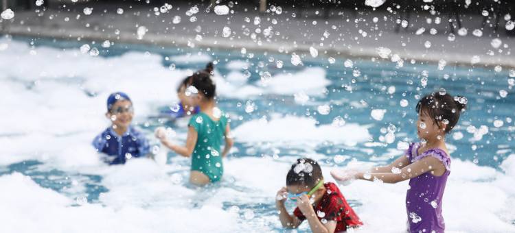 佛山顺德东平保利洲际酒店图片