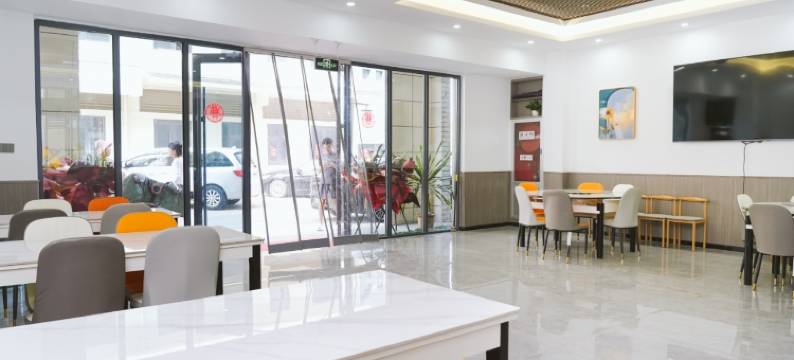 希棠酒店(日照第三海水浴场店)图片