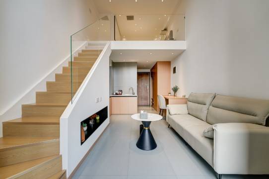 云端美宿(奥体中心店)