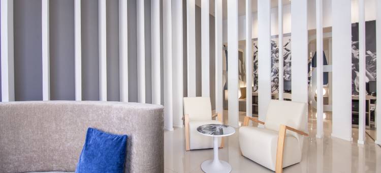 蒙特普埃塔蒂亚拉酒店(Hotel Monte Puertatierra)图片