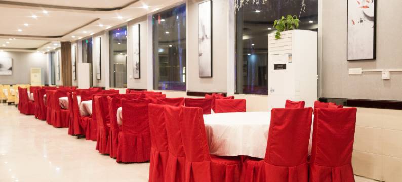 登封嵩岳商务大酒店图片