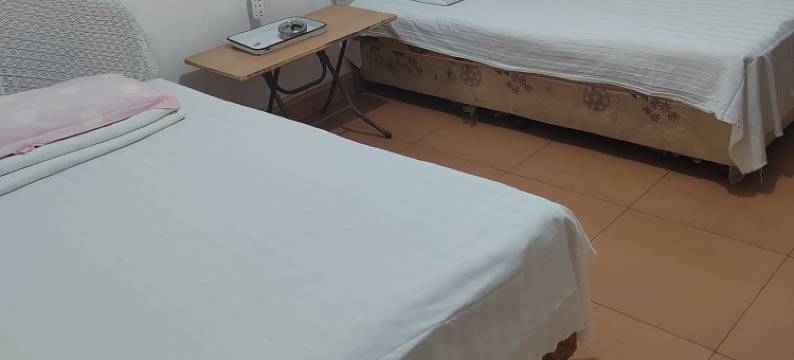 乐清虹兴旅馆图片