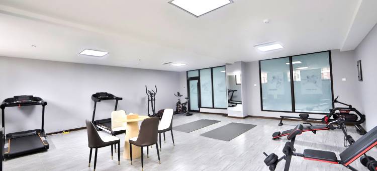 全季酒店(长白山二道白河店)图片