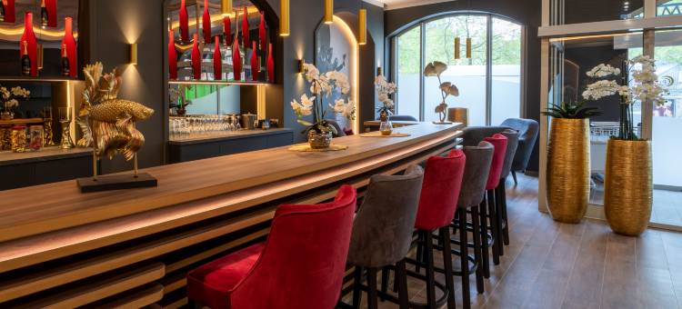 不来梅哥伦布高级星辰品质酒店(PLAZA Premium Columbus Bremen)图片