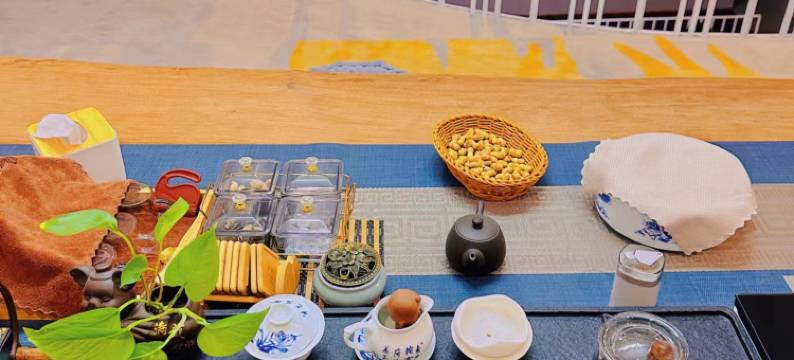 柒号民宿(清凉谷店)图片