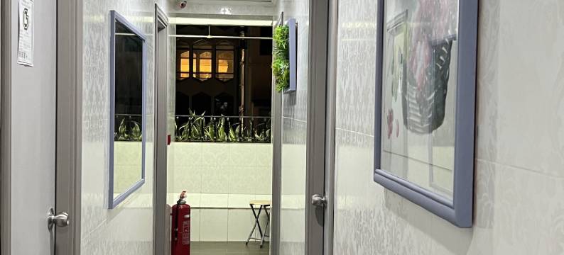 香港铭城宾馆(家庭旅馆)图片