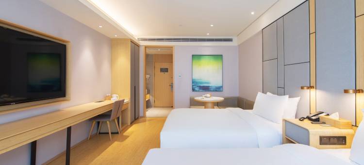 全季酒店(开封复兴大道万岁山大宋武侠城店)图片