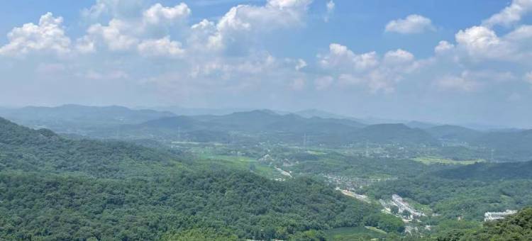 派柏·云酒店(芜湖繁昌大润发店)图片