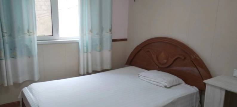 阜城金雨宾馆图片