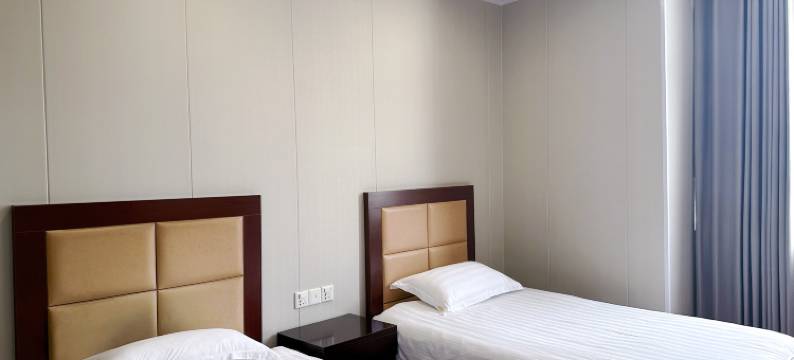 芜湖腾龙宾馆图片