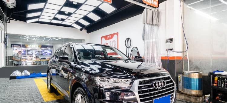 遵义凤凰大酒店(国贸购物中心店)图片