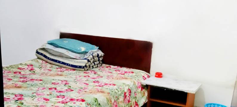 大连大福旅店图片