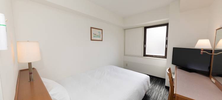 奈良华盛顿广场酒店(Washington Hotel Plaza Nara)图片