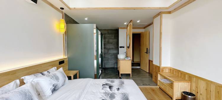 藏喜民宿(大昭寺八廓街店)图片