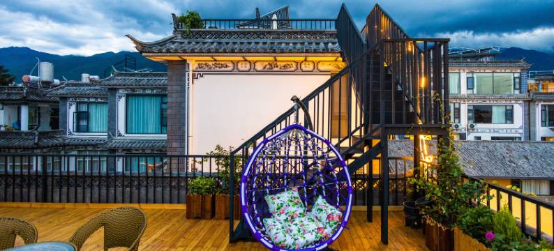 念风朴宿民宿(大理古城南门店)图片