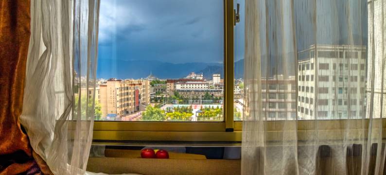 圣辰国际大酒店图片