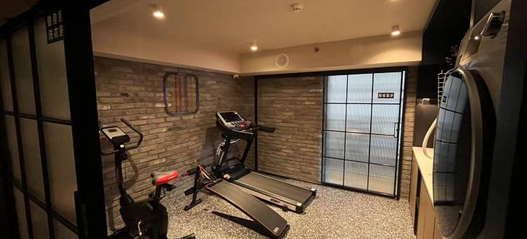 秋果酒店(徐州市中心云龙湖景区店)图片