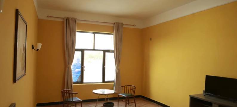 吐鲁番·高昌驿站·Comfortable自然生活· 休闲度假民宿图片