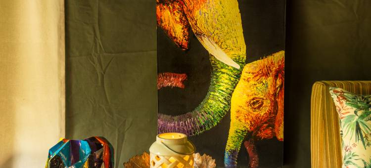 玛霍拉 - 韦帕图生态团队(Mahoora - Wilpattu by Eco Team)图片