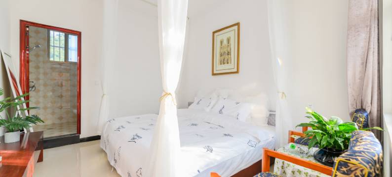 文轩小院民宿图片