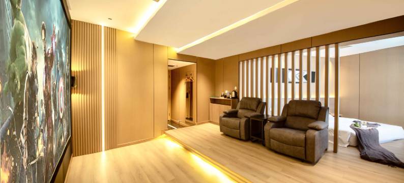 海凡星连锁酒店(云梦南环路店)图片