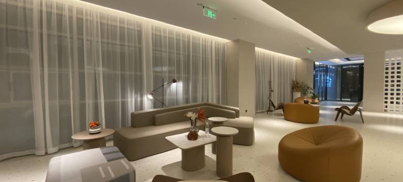 如家酒店·neo(上海外高桥保税区北地铁站店)图片