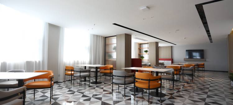 柏曼酒店(监利容城天府大道店)图片