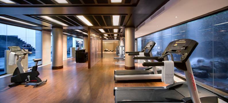 特兰斯巴厘岛度假村(The Trans Resort Bali)图片