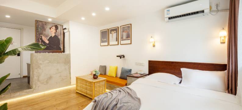 安生民宿(339店)图片