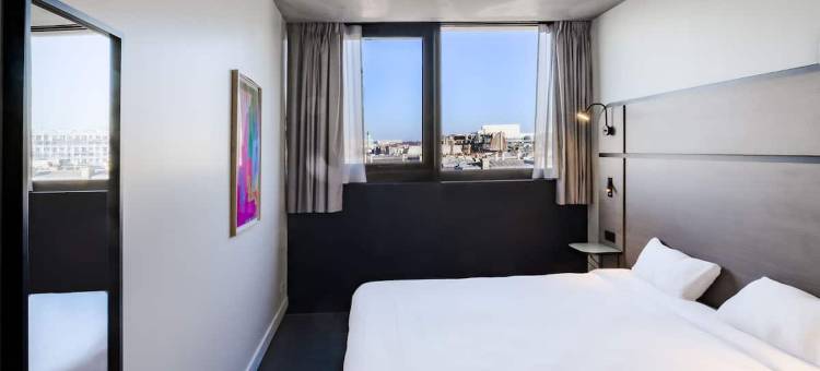 巴黎玛黑区好客之人青旅(The People - Paris Marais)图片