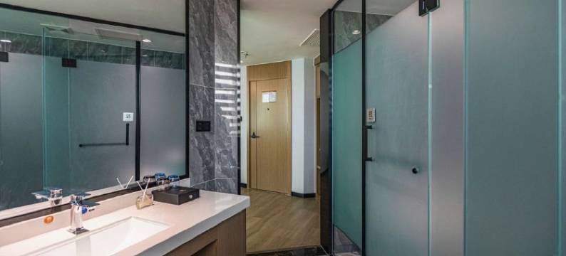 吐鲁番西域卡思酒店图片